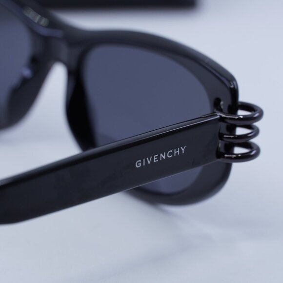 Final Price! Givenchy GV7176/S 0807 IR Sunglasses - Picture 6 of 11